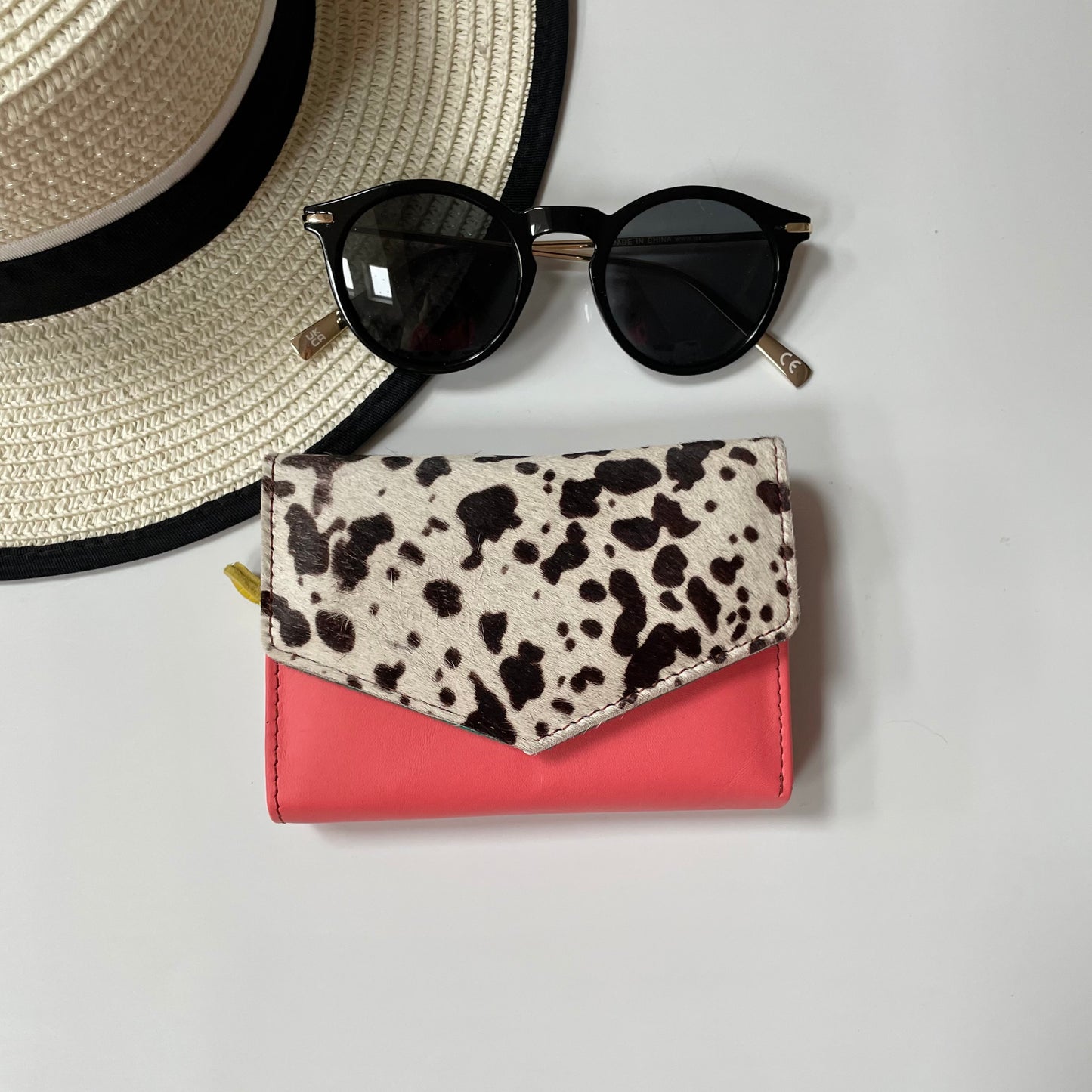 NEW Nephele Erin Purse