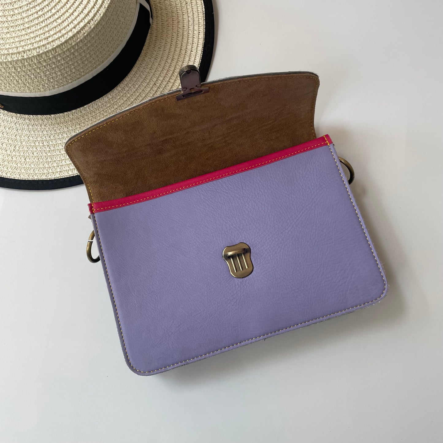 PRE LOVED Nephele Mila
