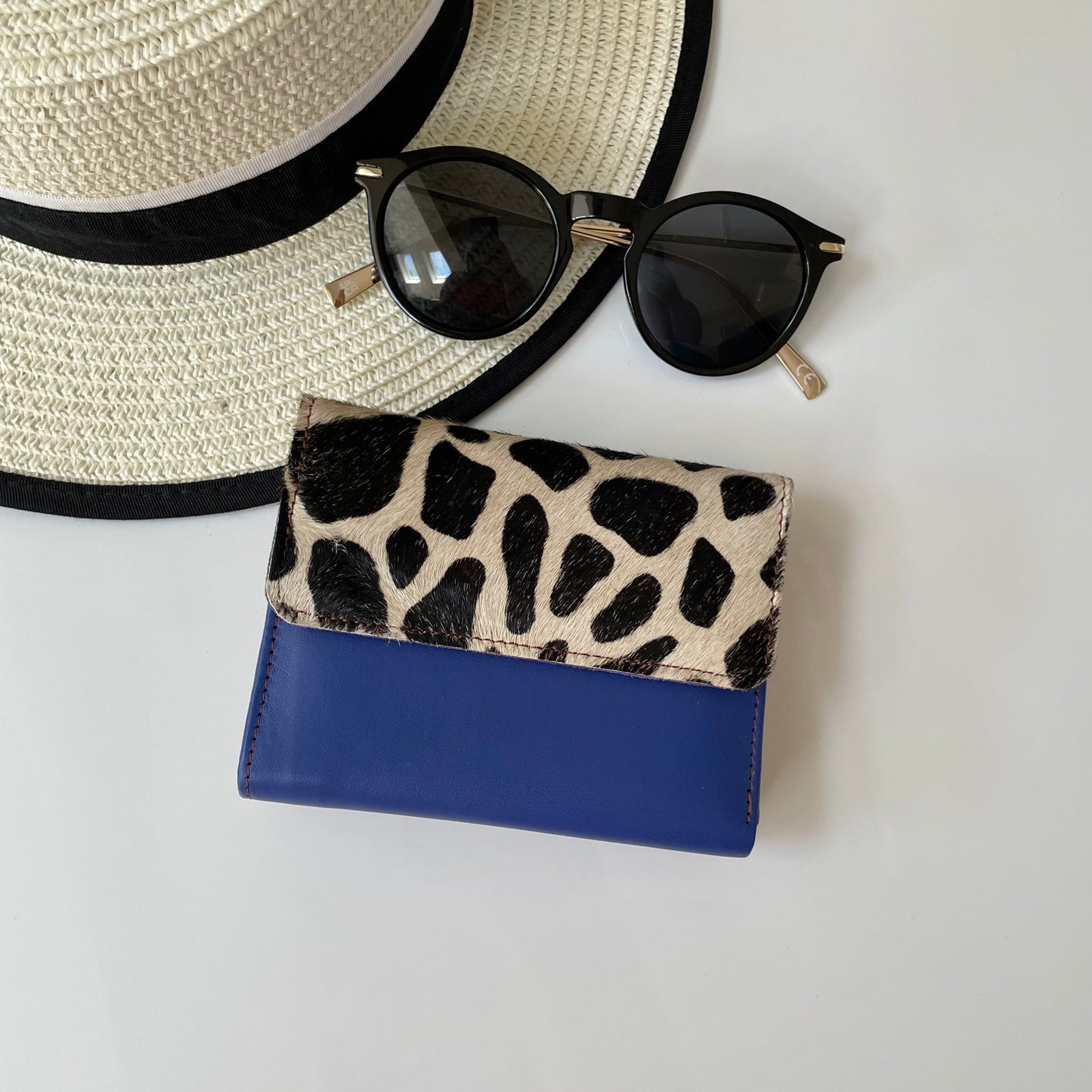 NEW Nephele Abigail Purse