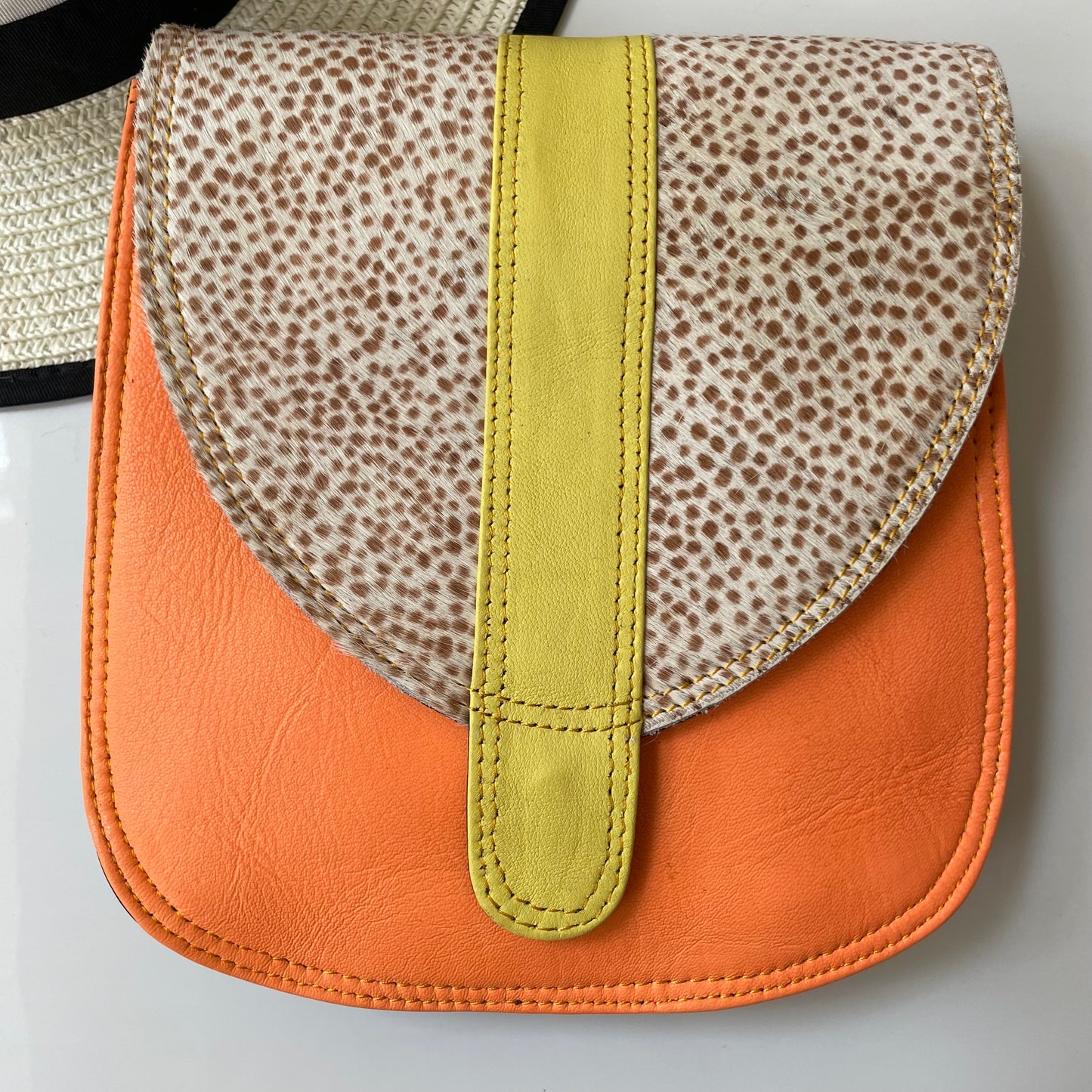 OUTLET Nephele Margot