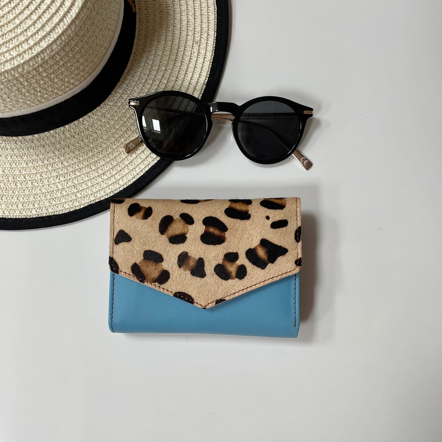 NEW Nephele Erin Purse