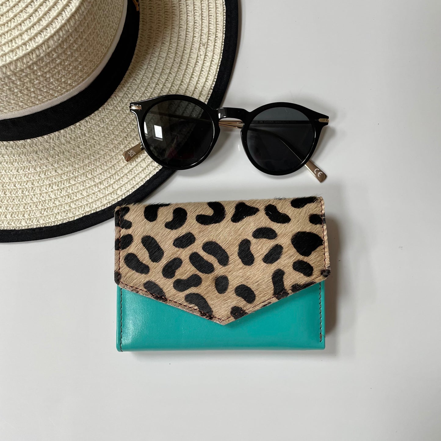 NEW Nephele Erin Purse