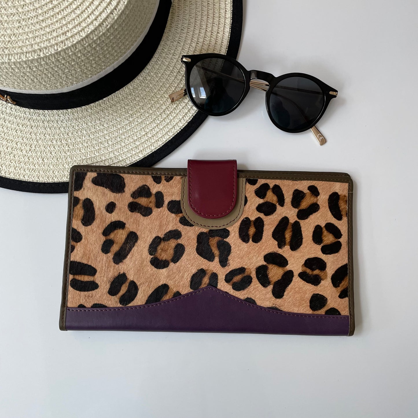 NEW Nephele Eve Organiser