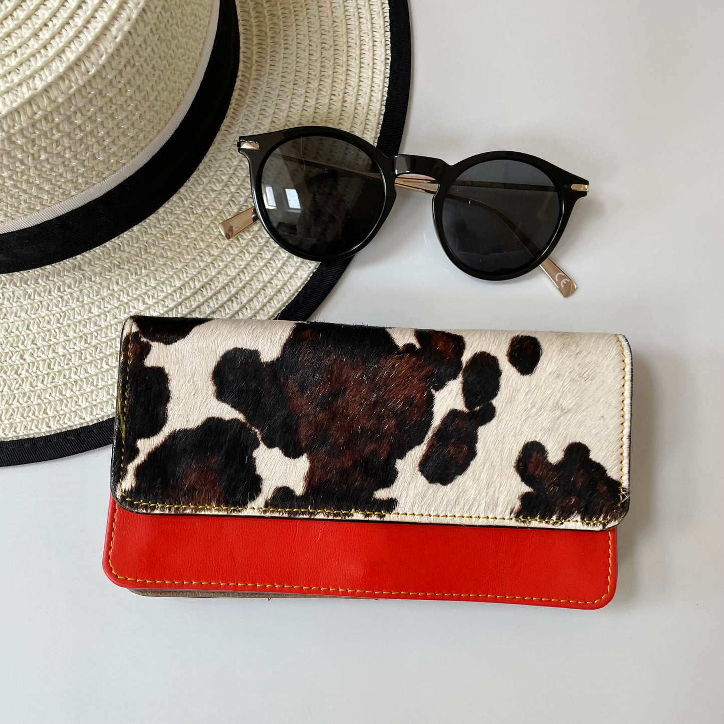 NEW Nephele Cora Purse