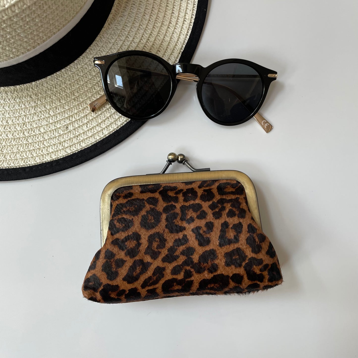 Nephele Delilah Medium Coin Purse