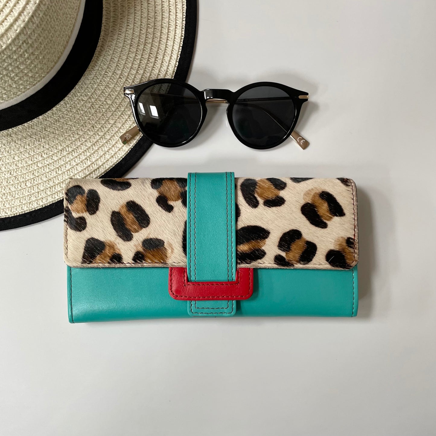 NEW Nephele Diana Purse