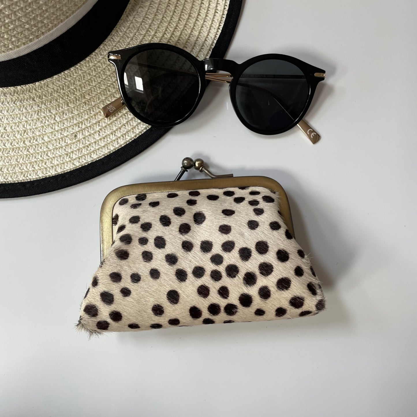 Nephele Delilah Medium Coin Purse