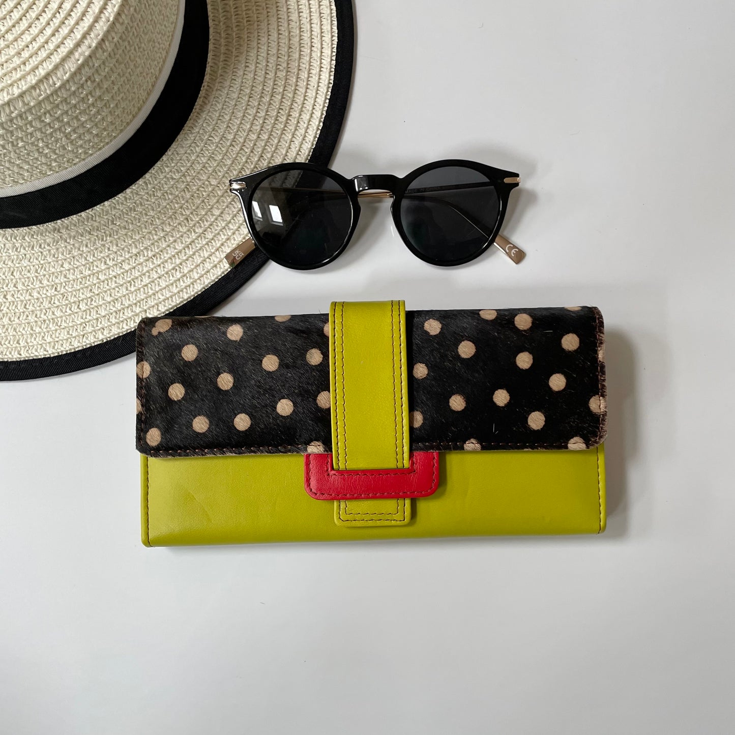 NEW Nephele Diana Purse