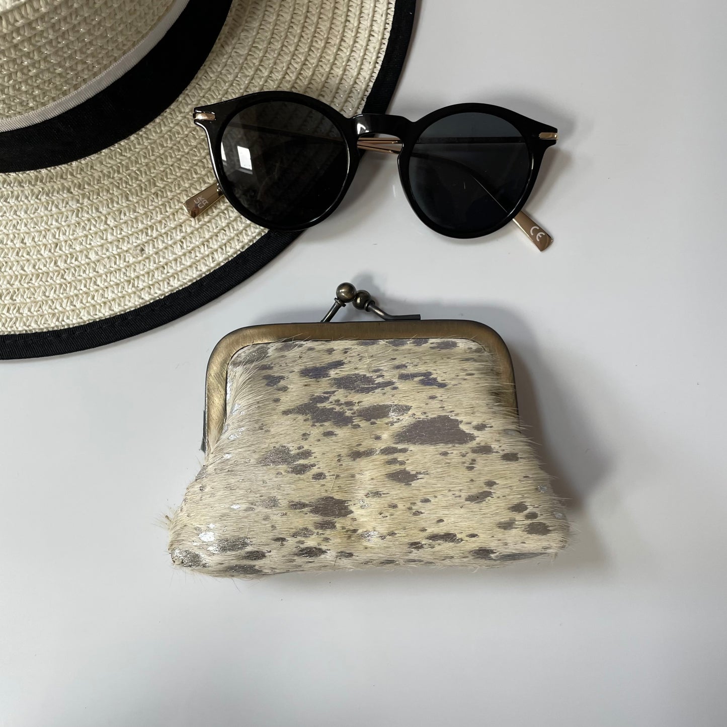 Nephele Delilah Medium Coin Purse