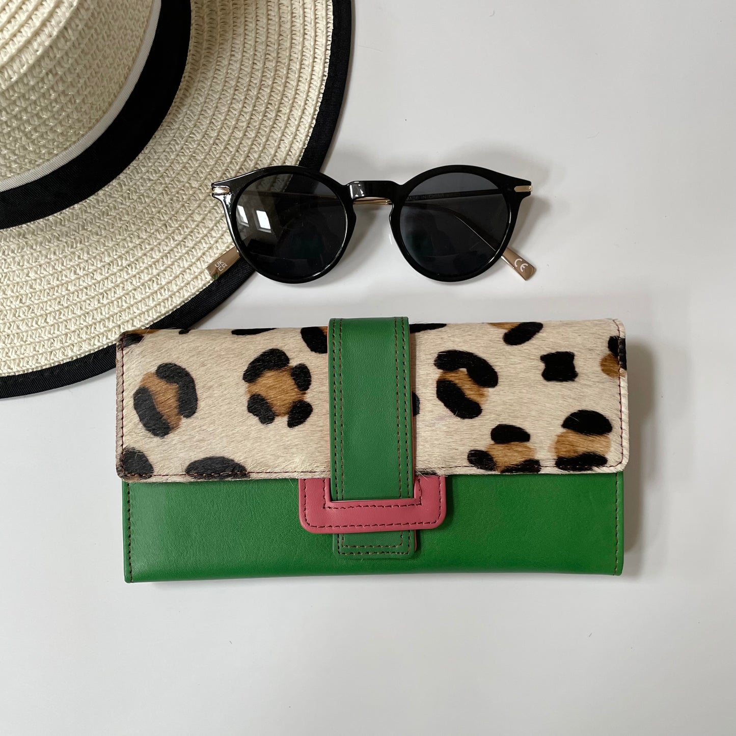 NEW Nephele Diana Purse