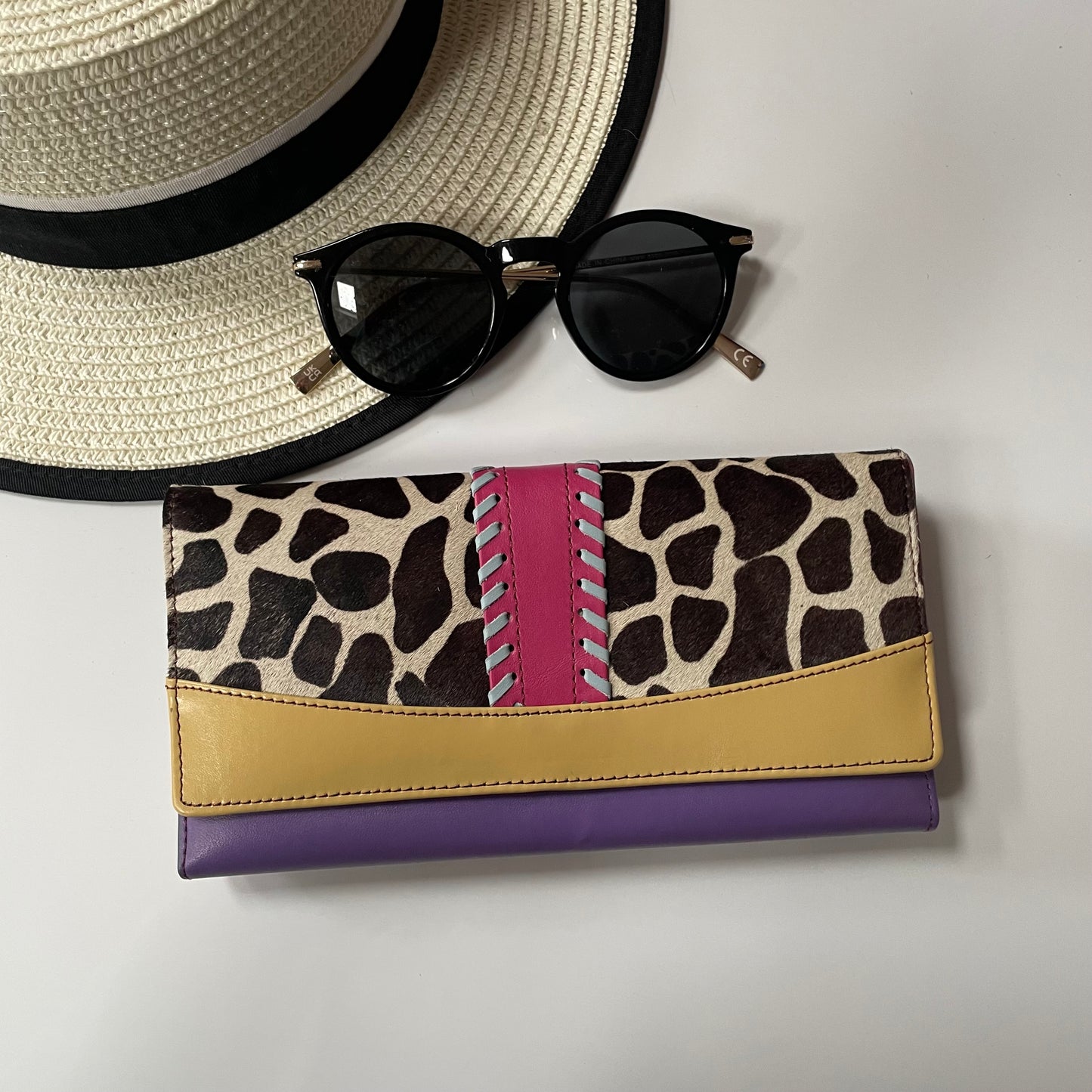 NEW Nephele Drew Purse