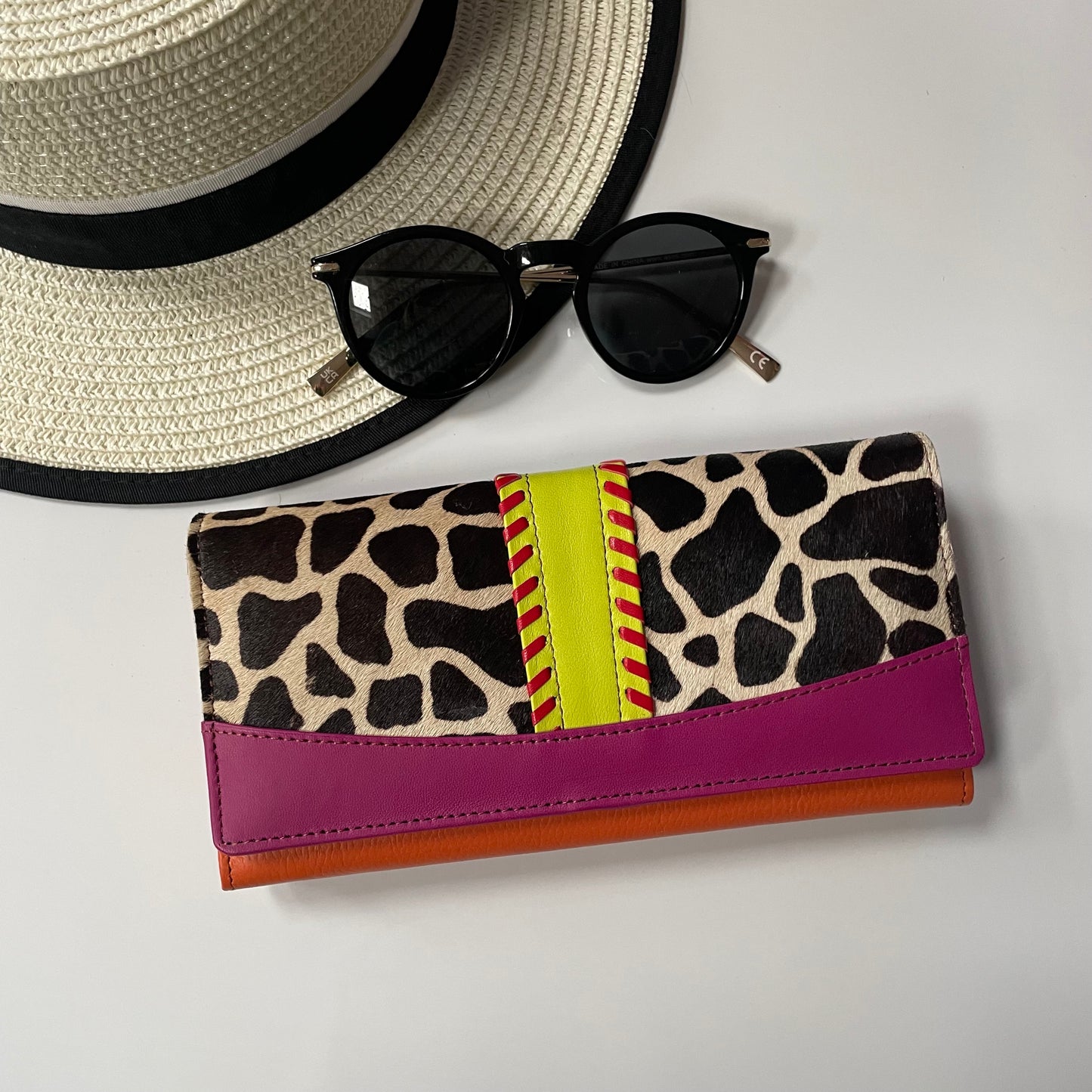 NEW Nephele Drew Purse