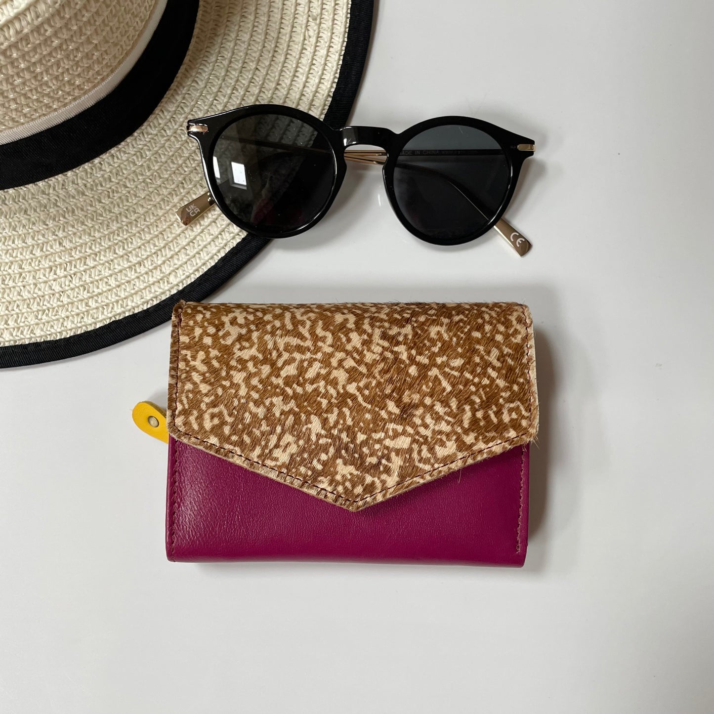 NEW Nephele Erin Purse
