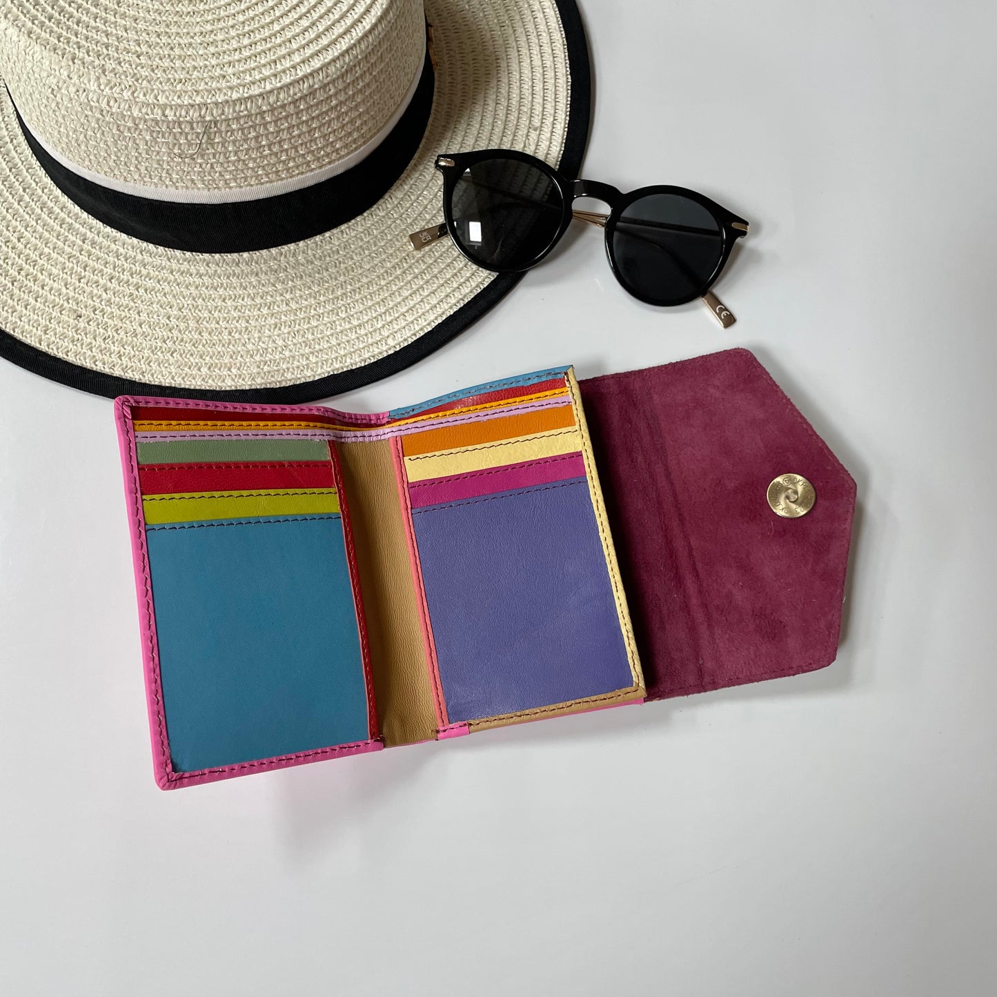 NEW Nephele Erin Purse