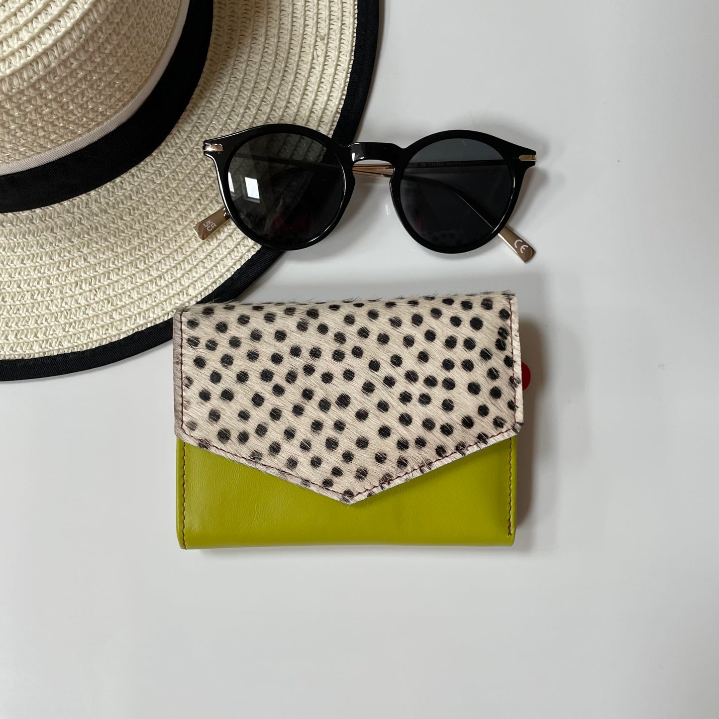 NEW Nephele Erin Purse