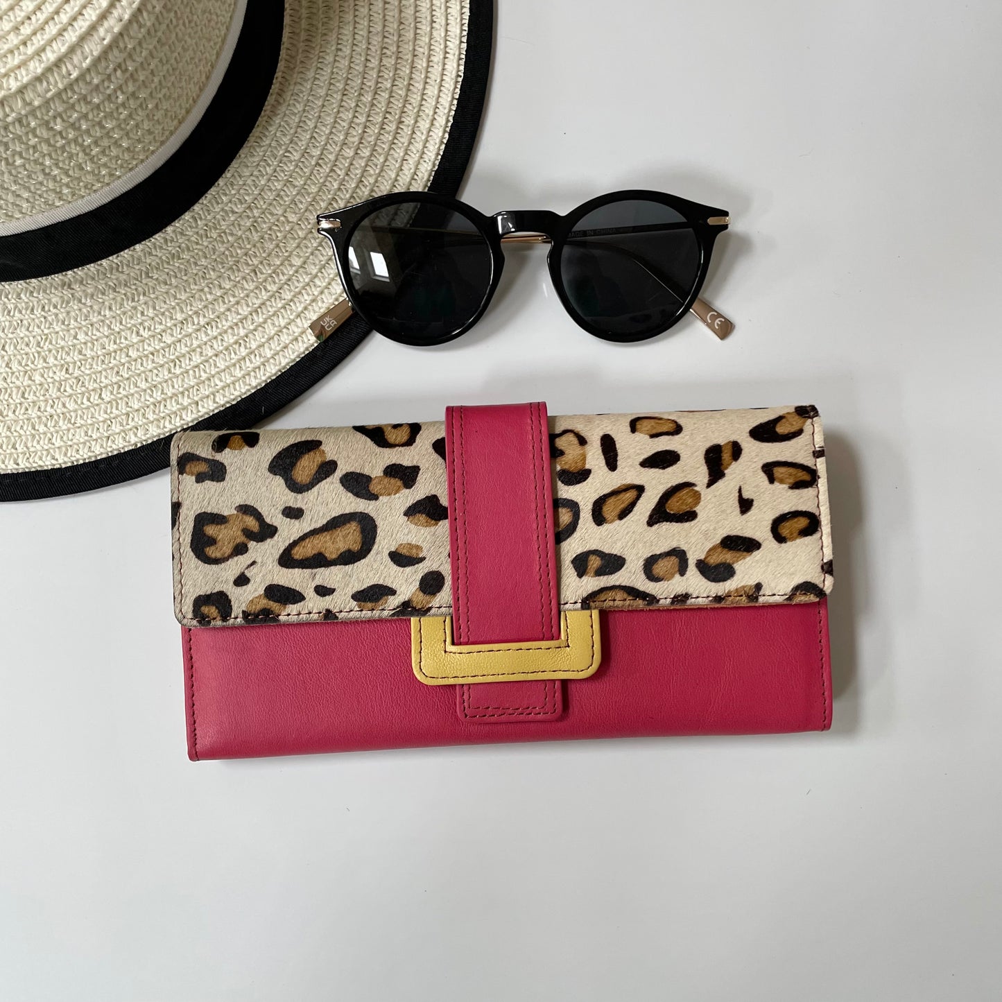 NEW Nephele Diana Purse