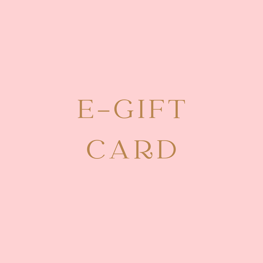 E-GIFT CARD