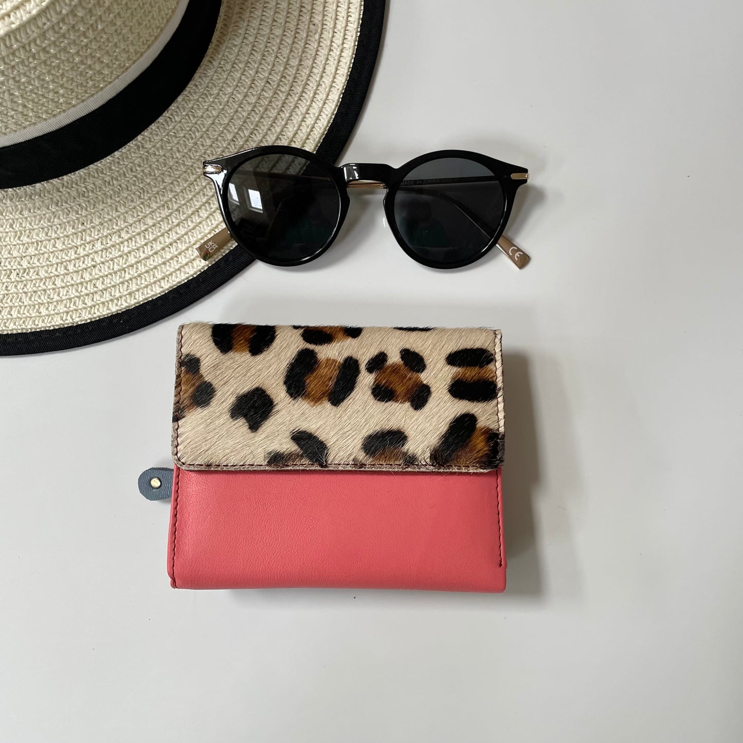 NEW Nephele Abigail Purse