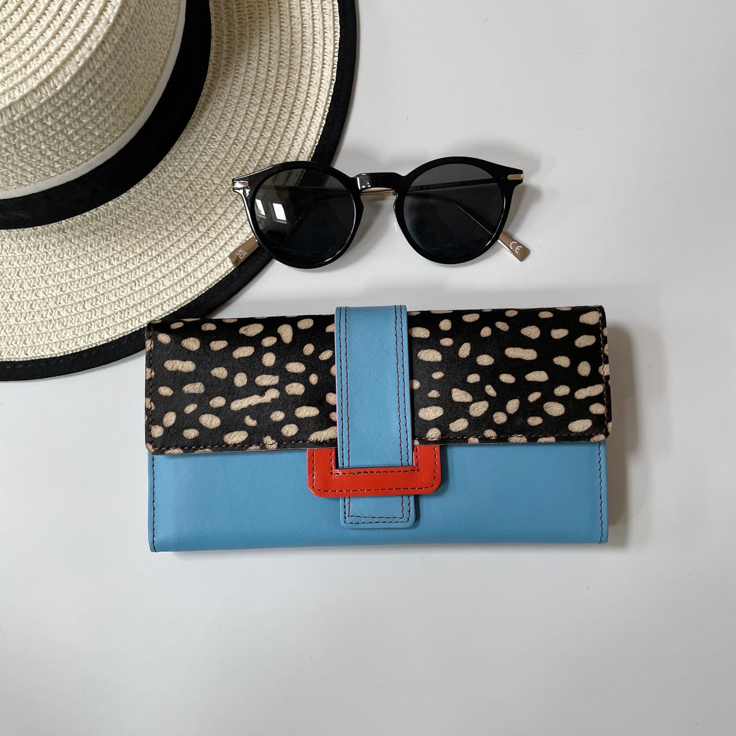 NEW Nephele Diana Purse