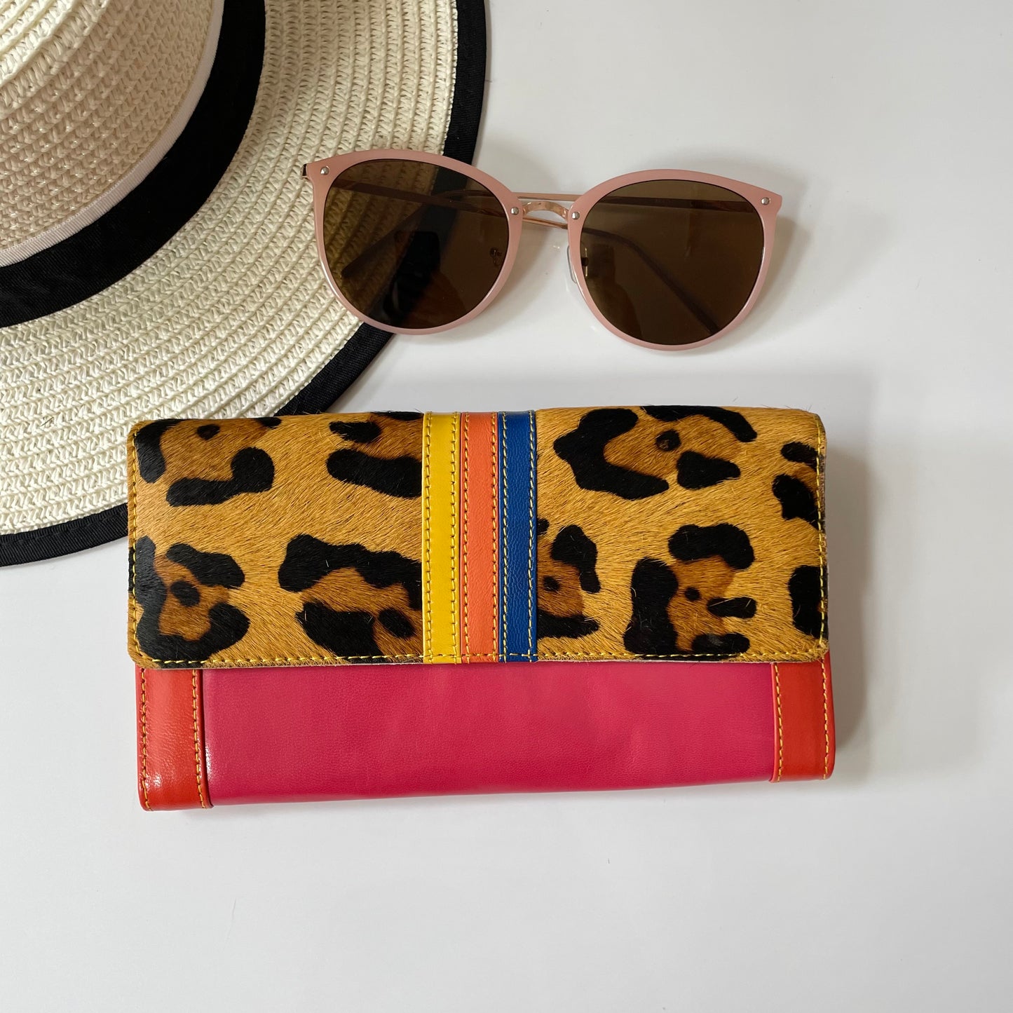 Nephele Nellie Purse