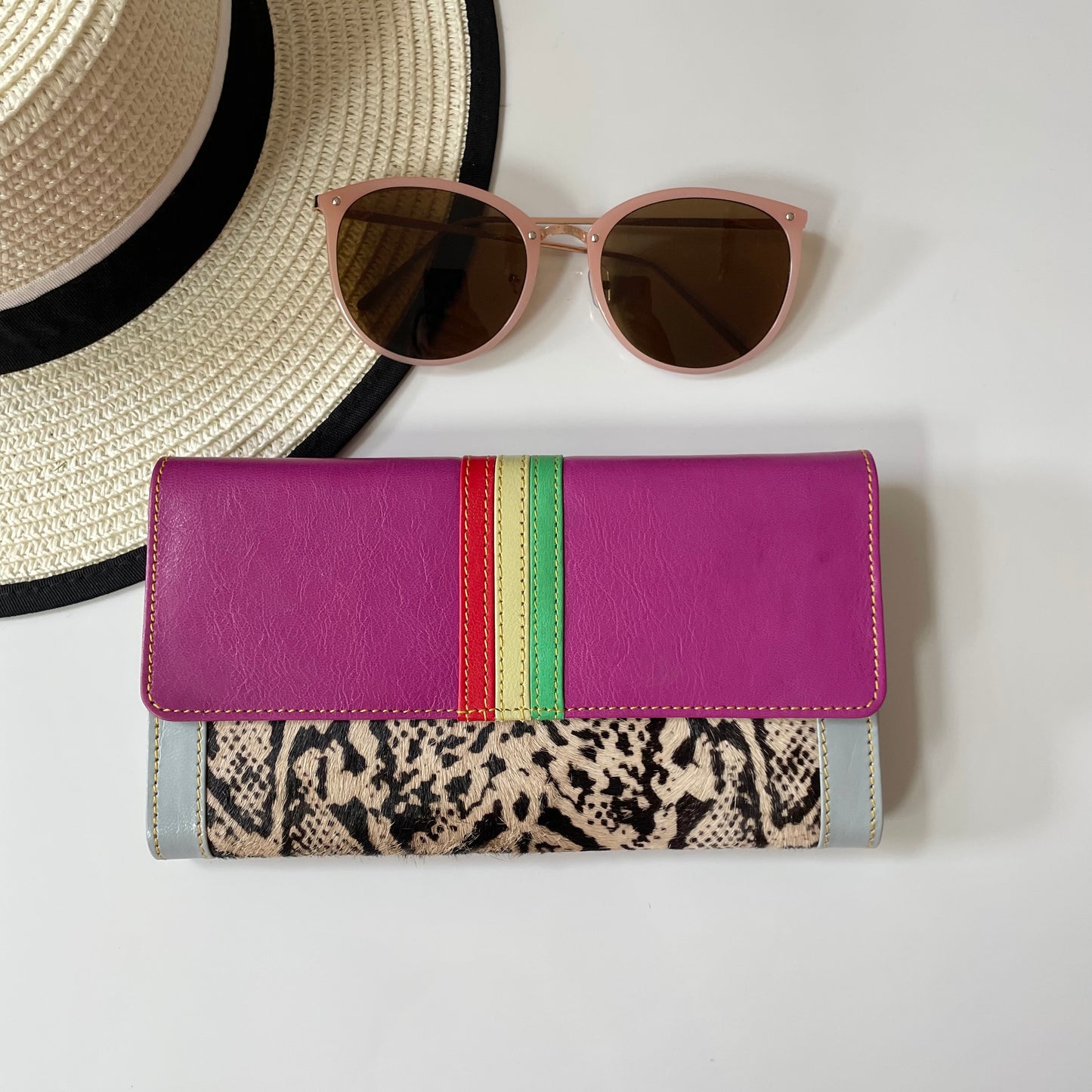 Nephele Nellie Purse