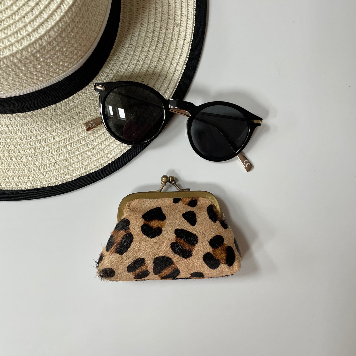 Nephele Delilah Small Coin Purse