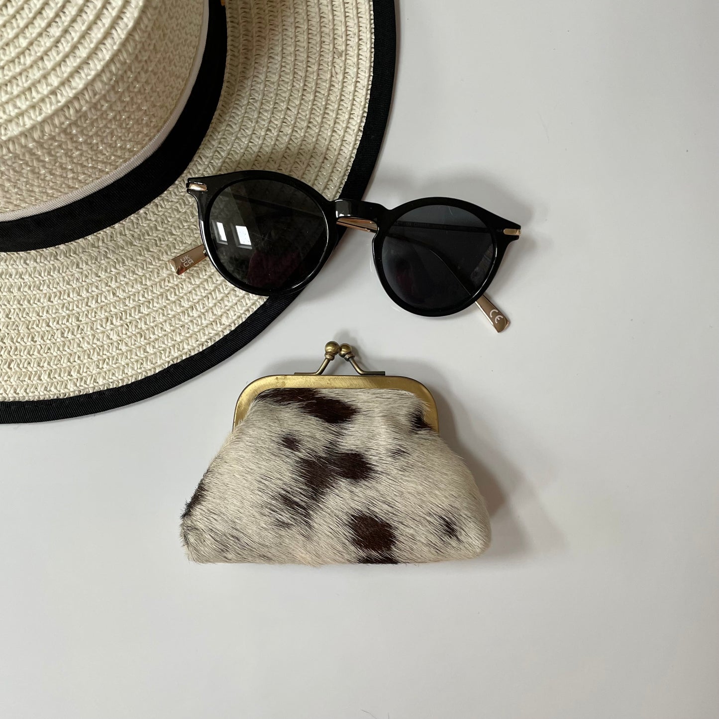 Nephele Delilah Small Coin Purse