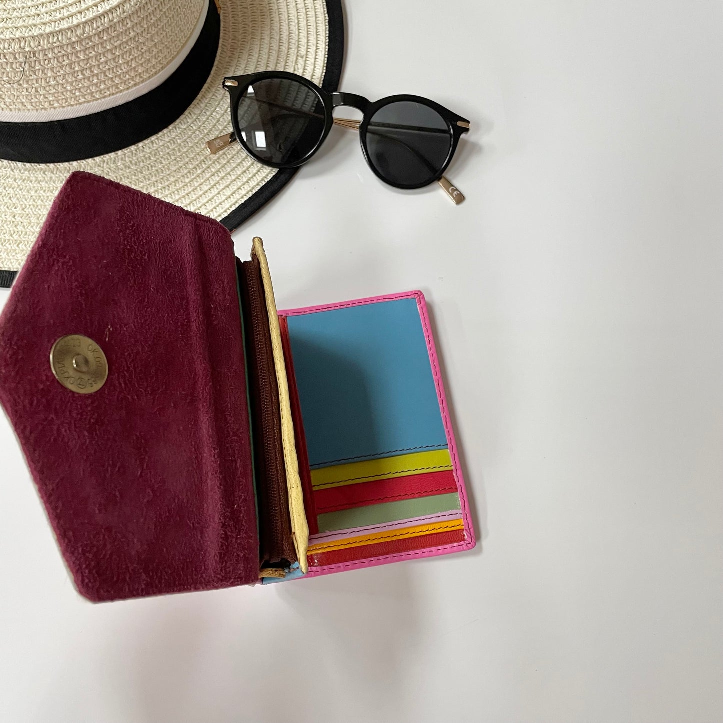 NEW Nephele Erin Purse