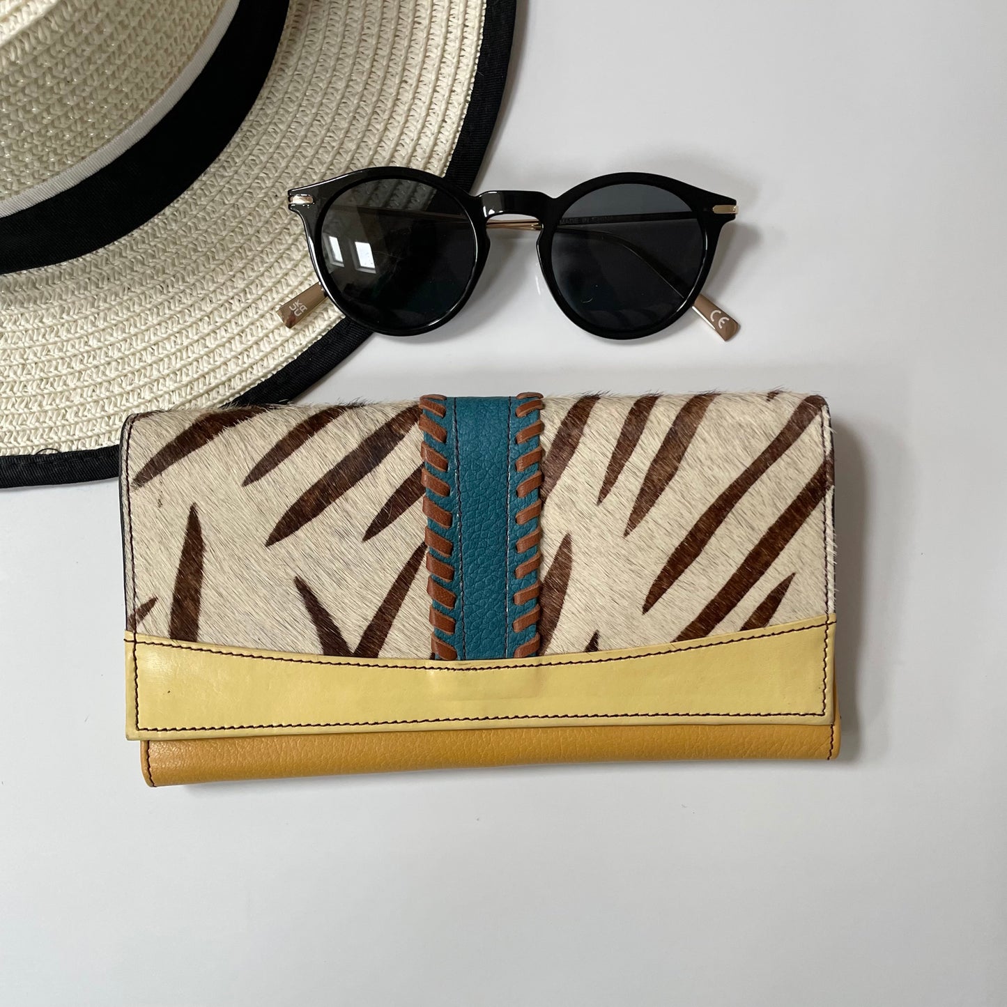 OUTLET Nephele Drew Purse