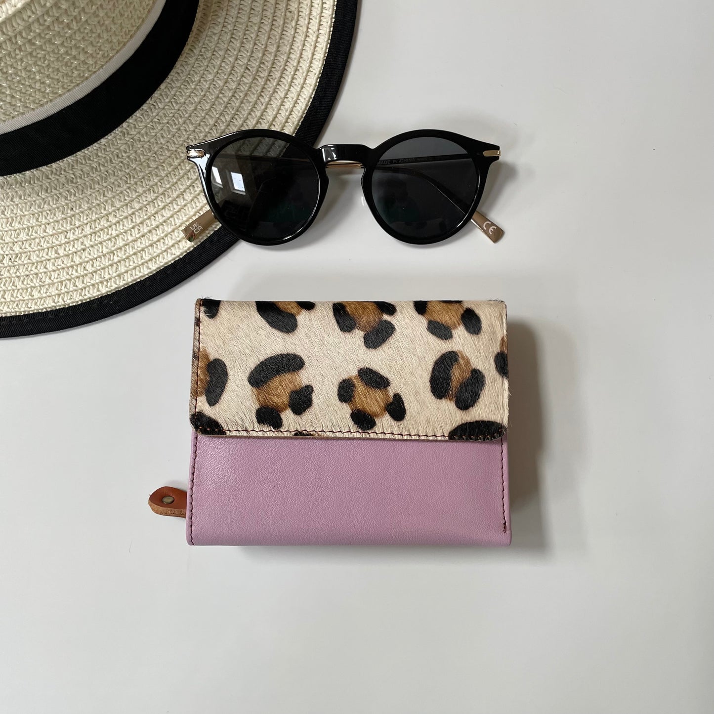 NEW Nephele Abigail Purse