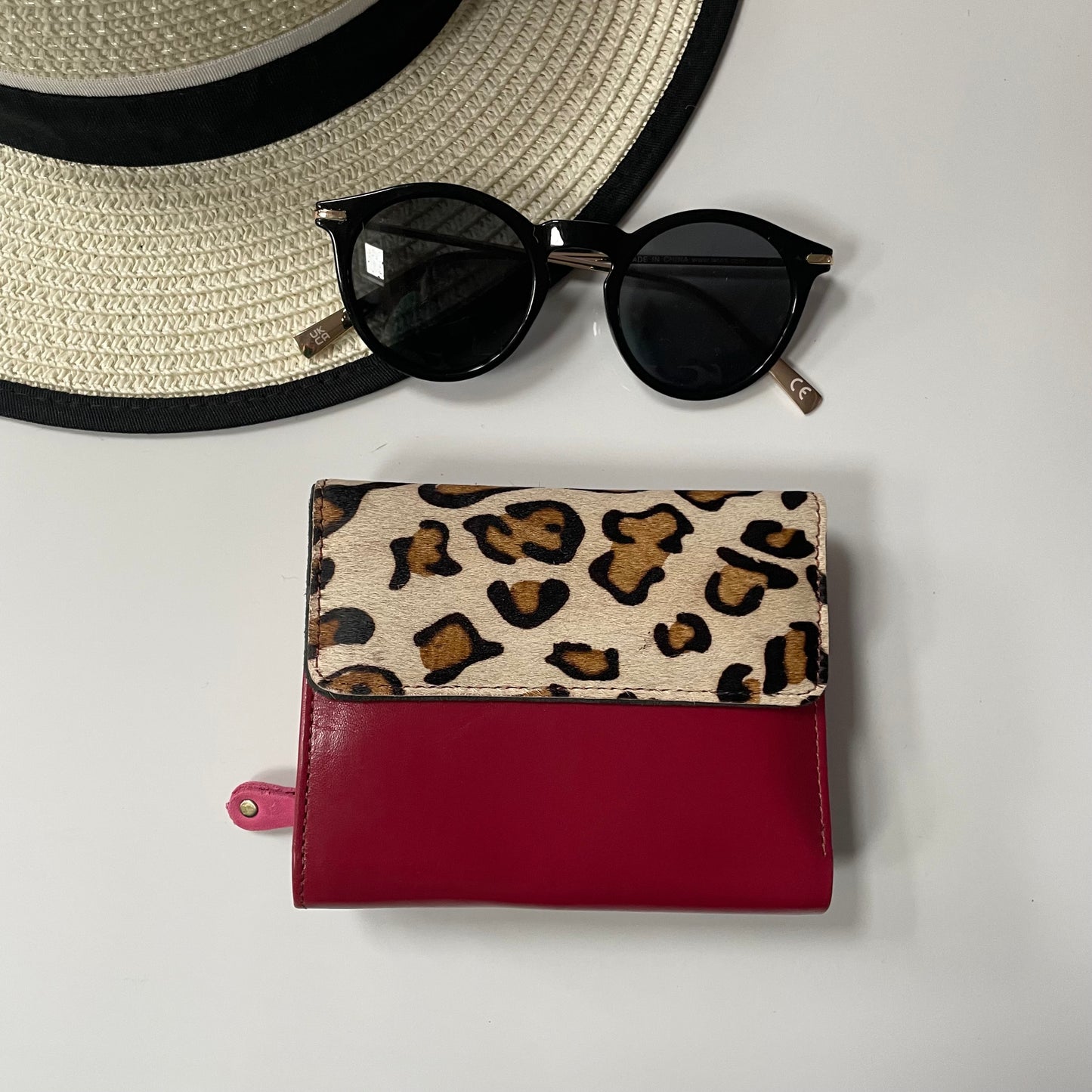 NEW Nephele Abigail Purse