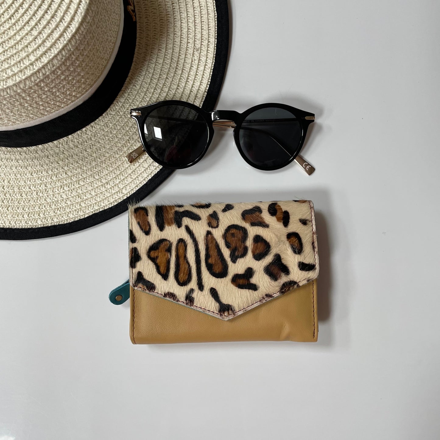 NEW Nephele Erin Purse