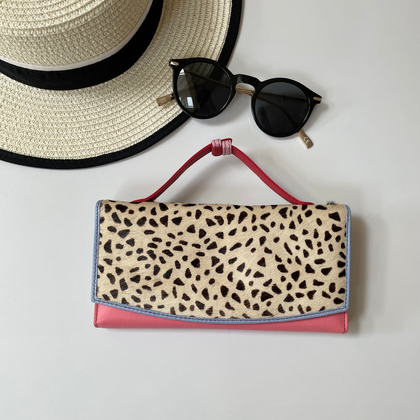 NEW Nephele Mona Purse