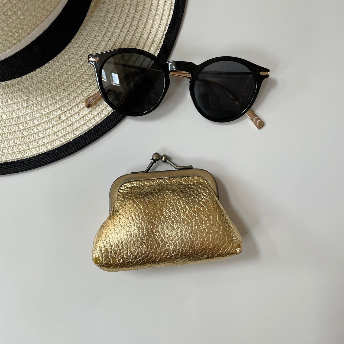 Nephele Delilah Small Coin Purse