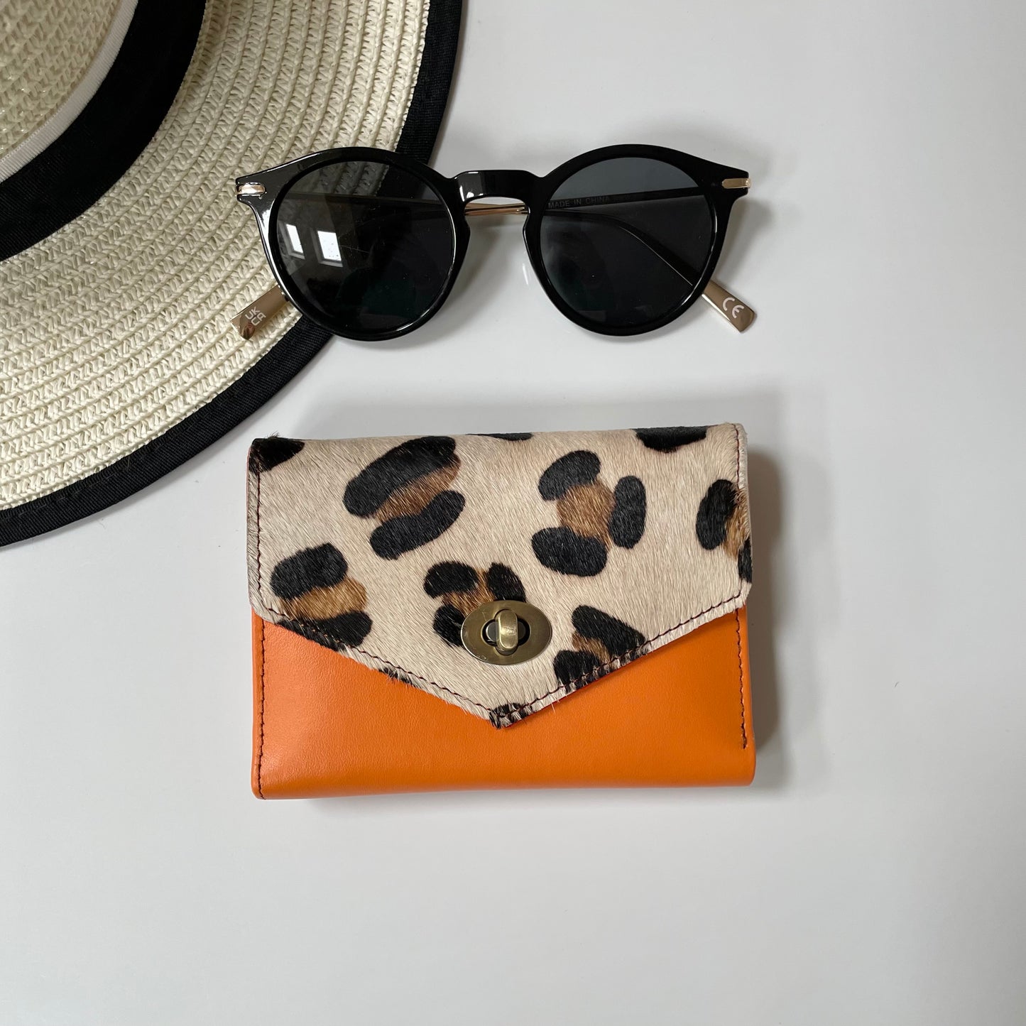 NEW Nephele Hetty Purse