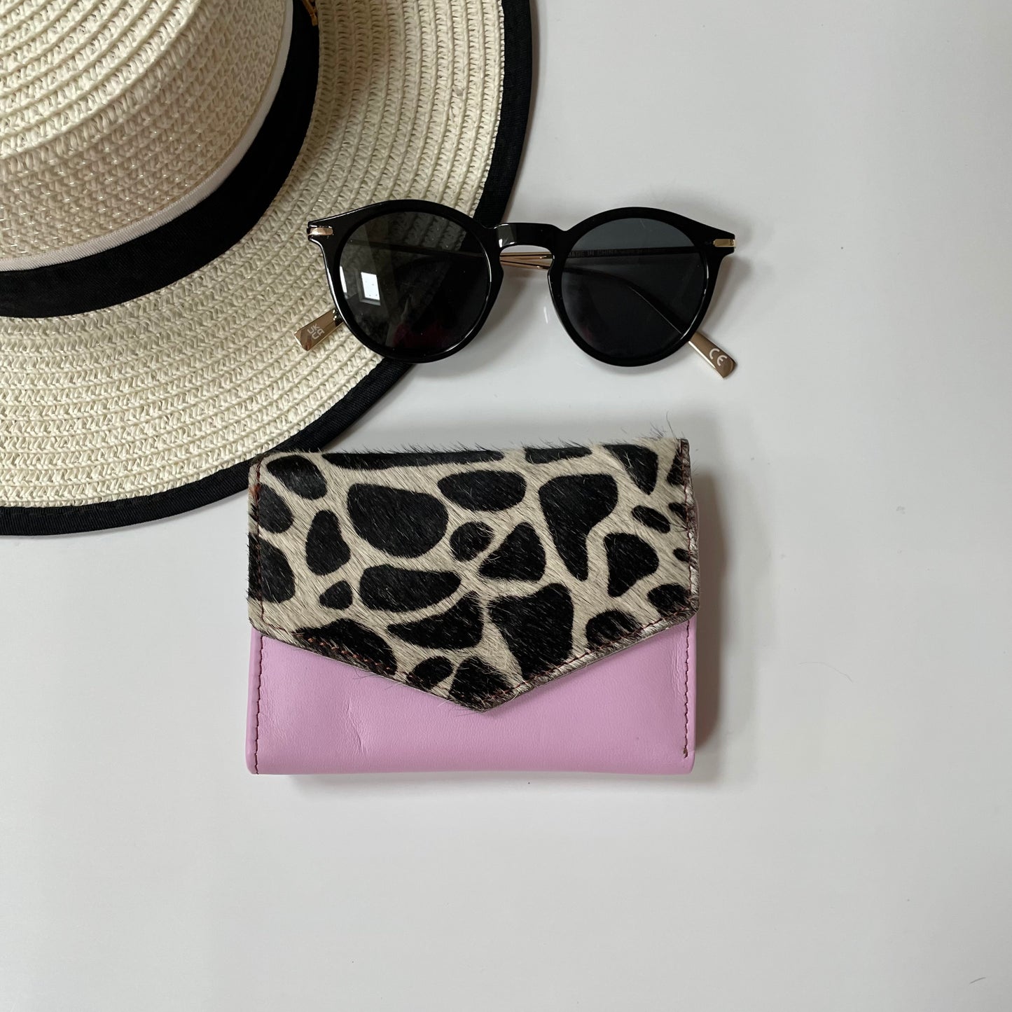 NEW Nephele Erin Purse