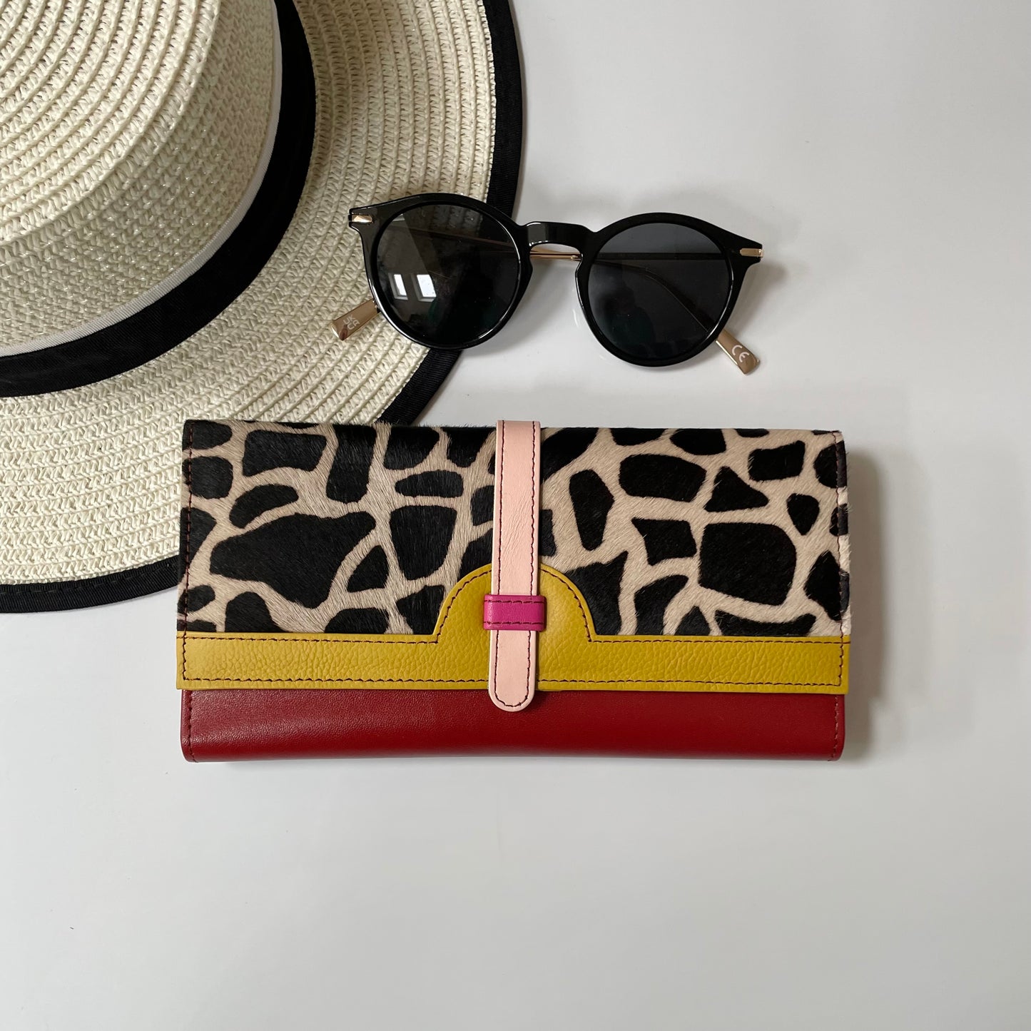 NEW Nephele Juliette Purse