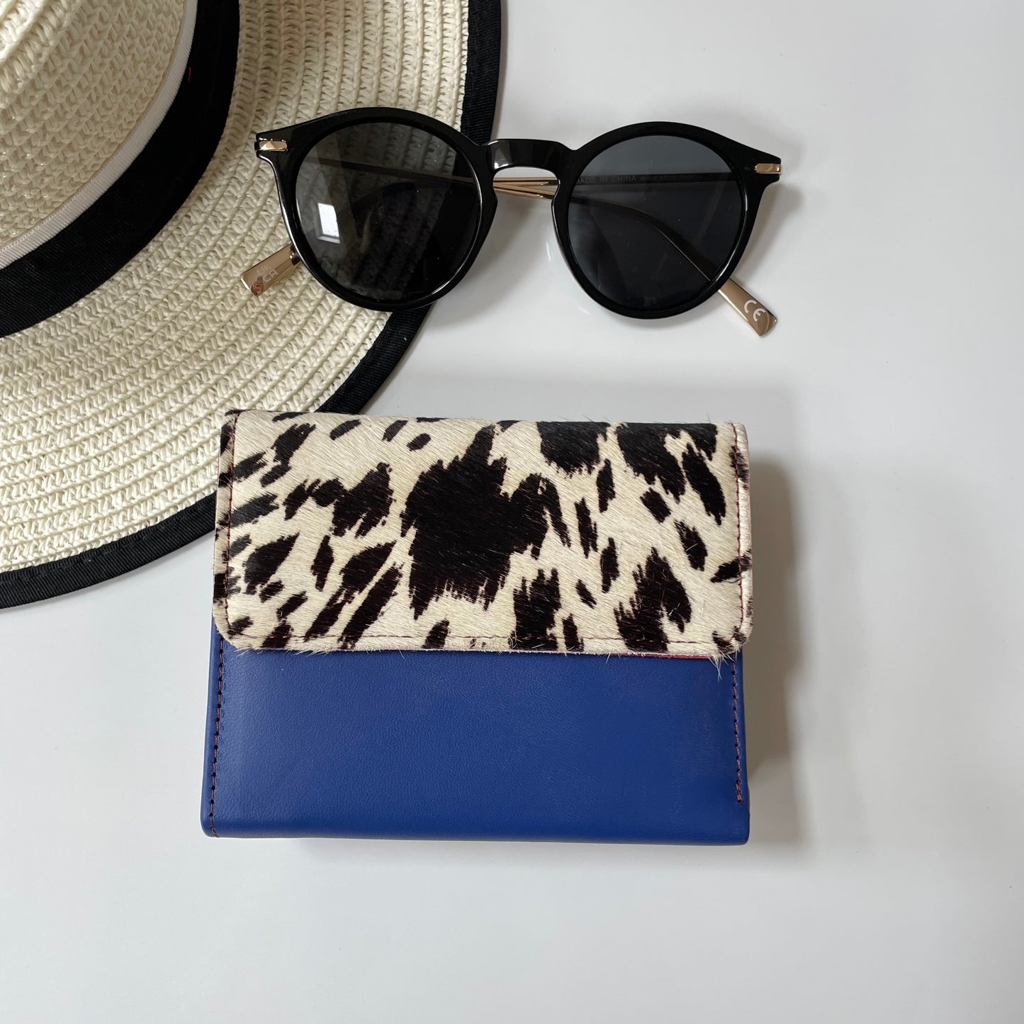NEW Nephele Abigail Purse