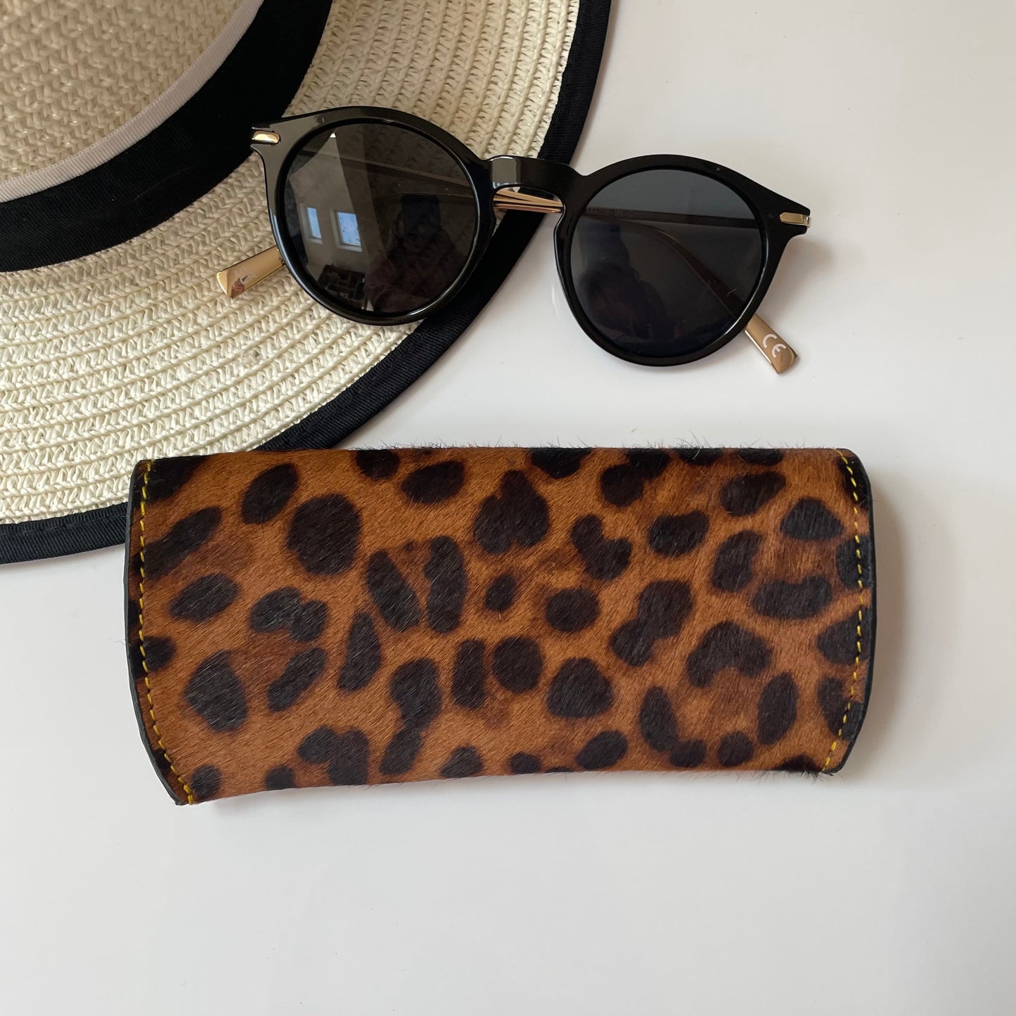 OUTLET Nephele Daphne Glasses Case