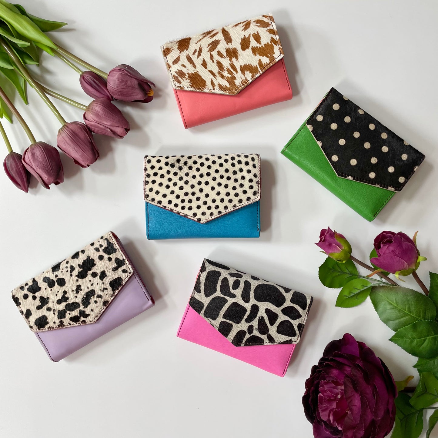 Nephele Erin Purse
