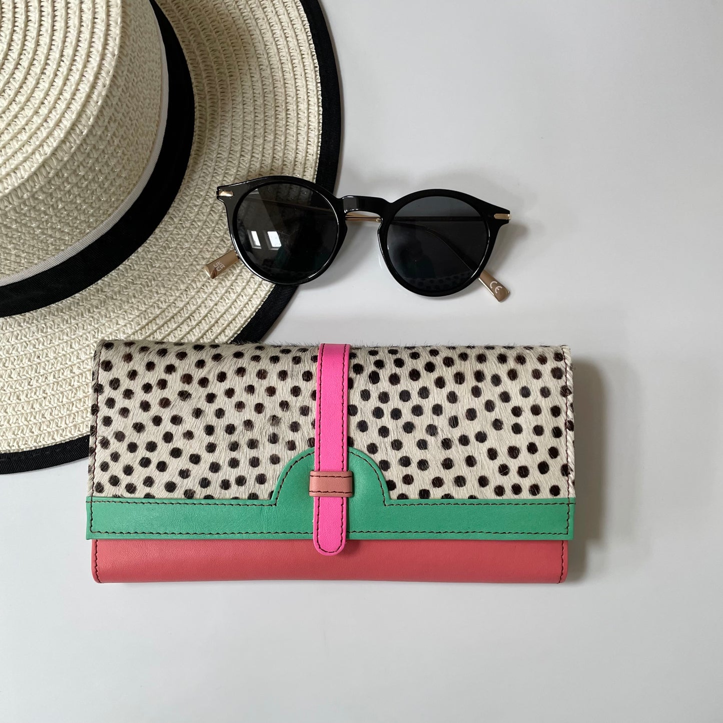 NEW Nephele Juliette Purse