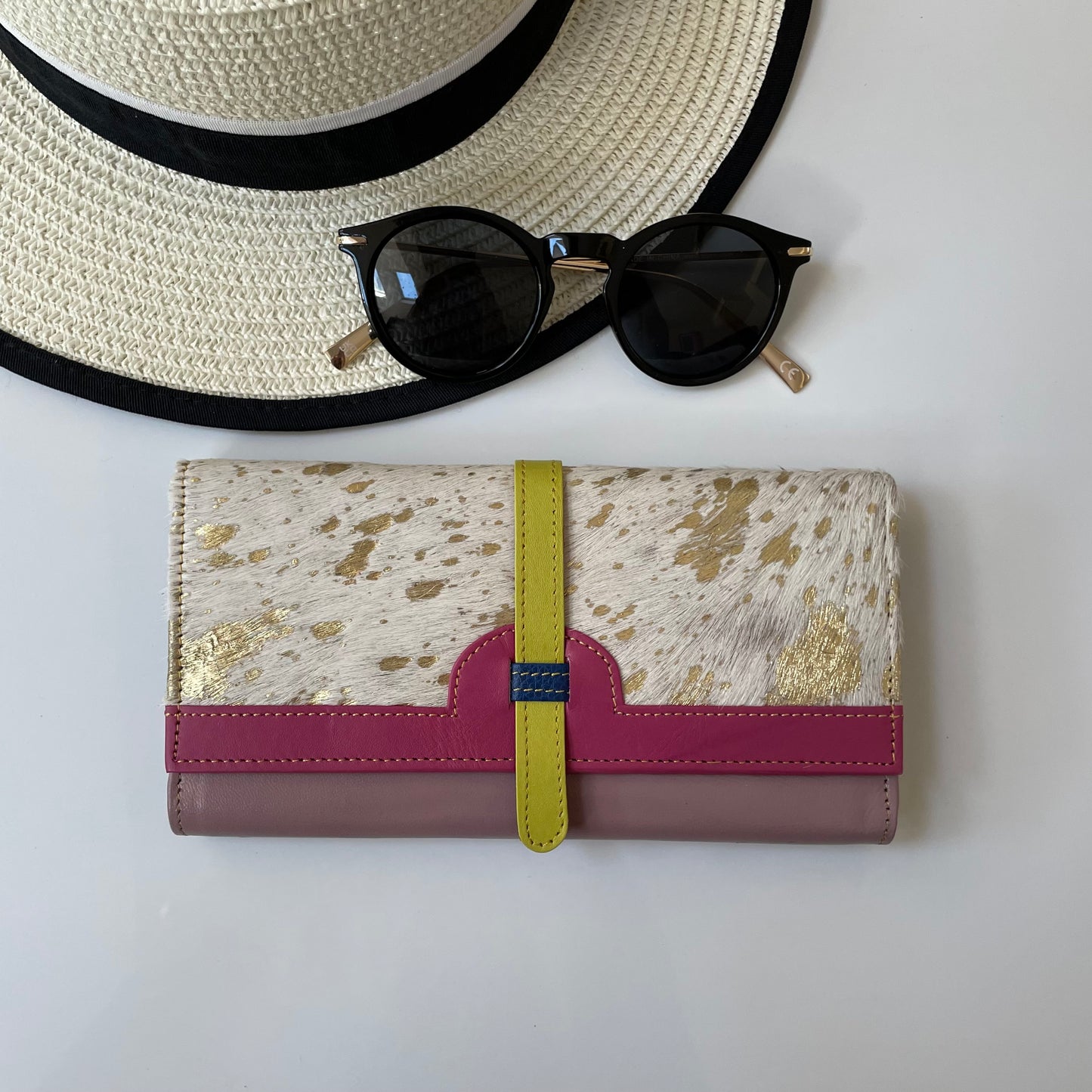NEW Nephele Juliette Purse
