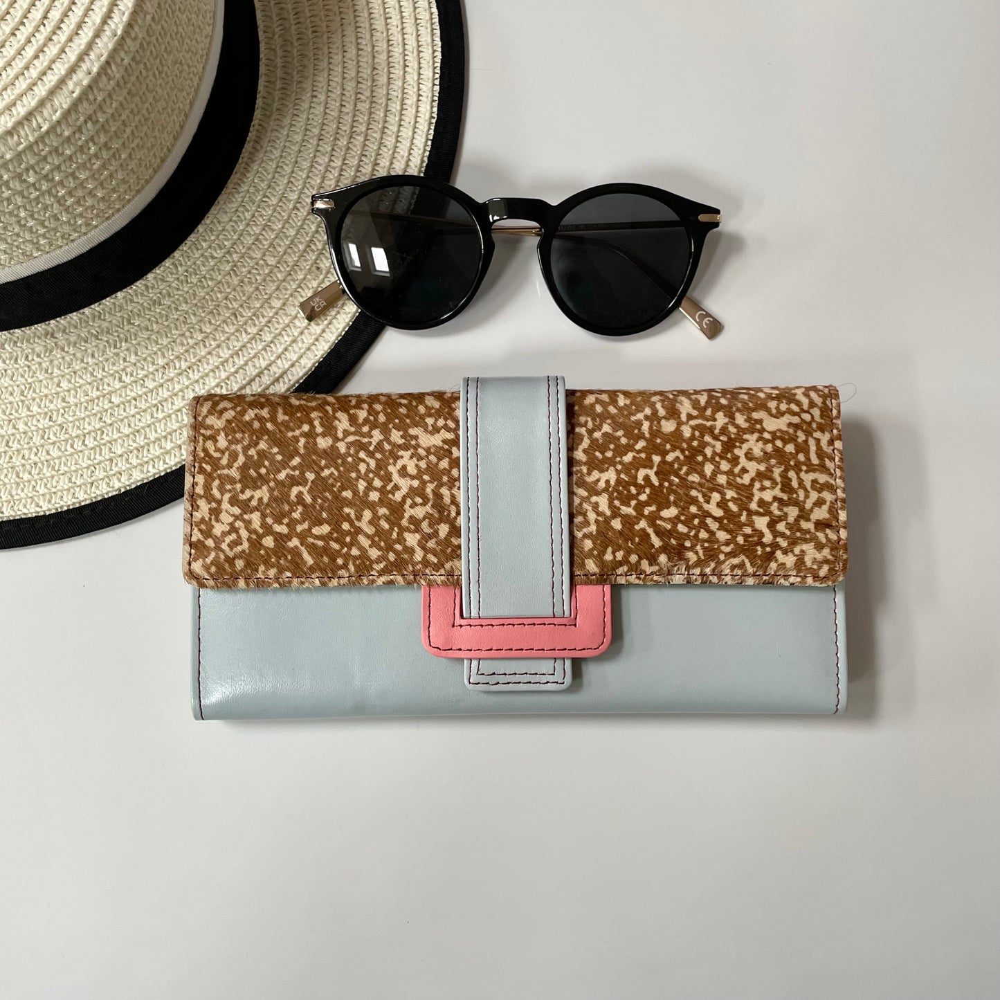 NEW Nephele Diana Purse