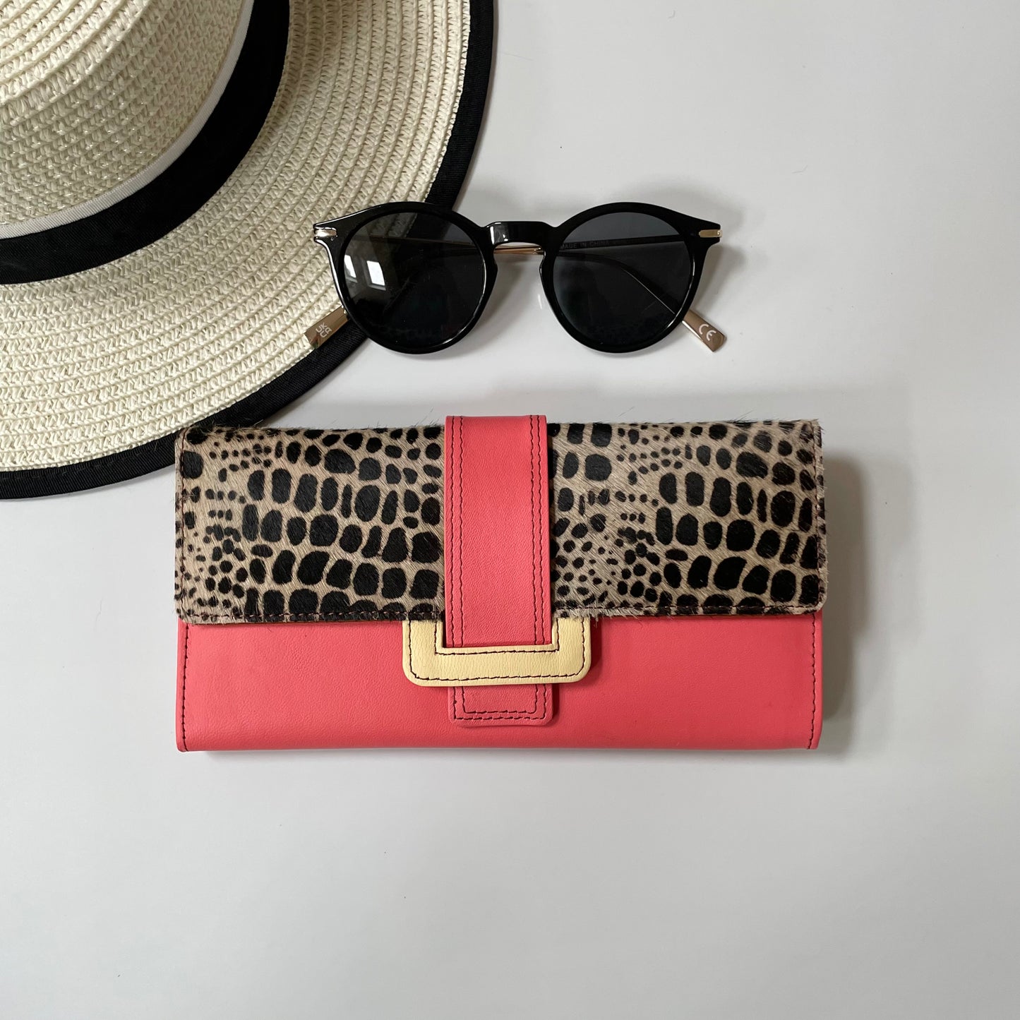 NEW Nephele Diana Purse