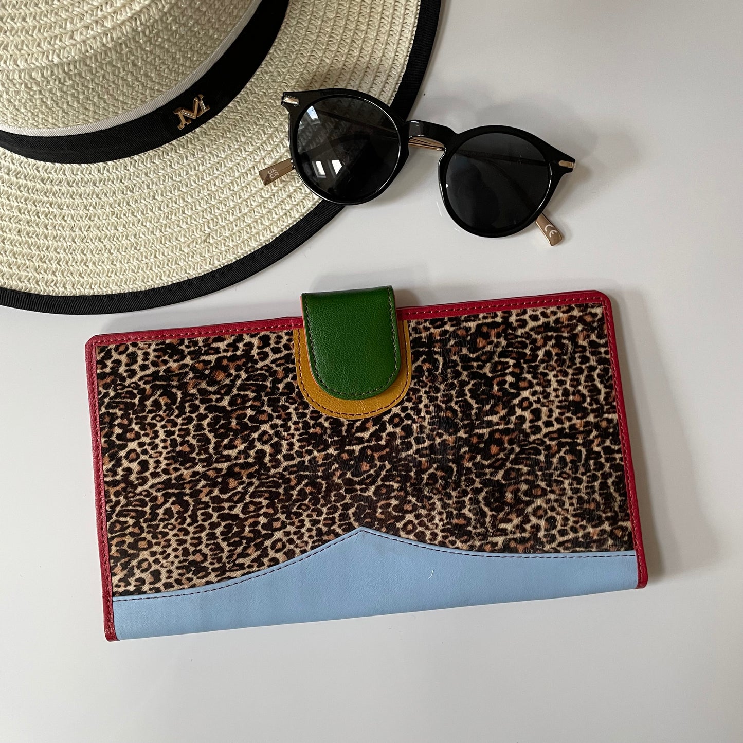 NEW Nephele Eve Organiser