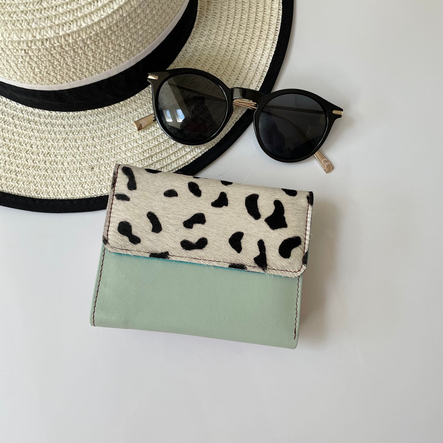 NEW Nephele Abigail Purse