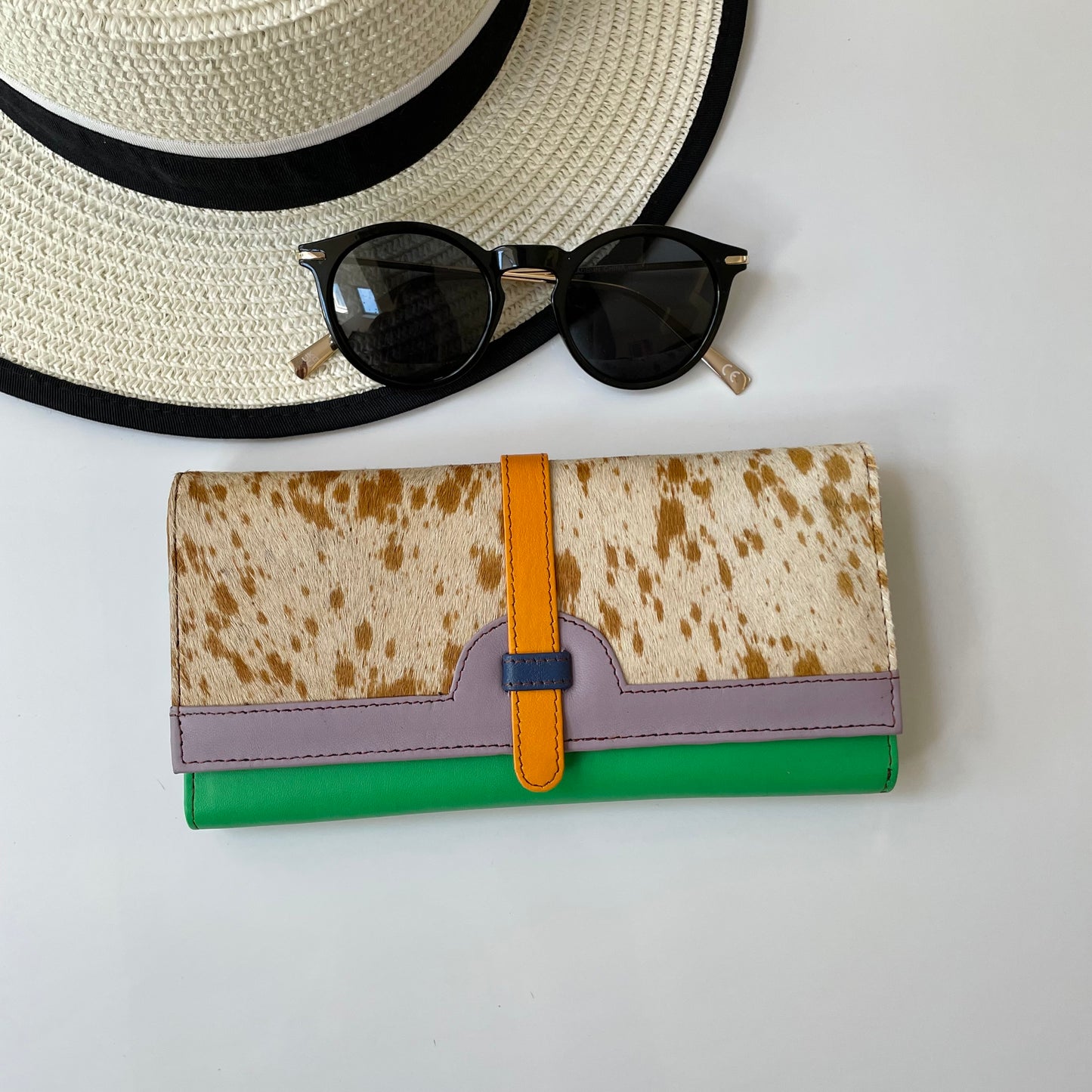 NEW Nephele Juliette Purse