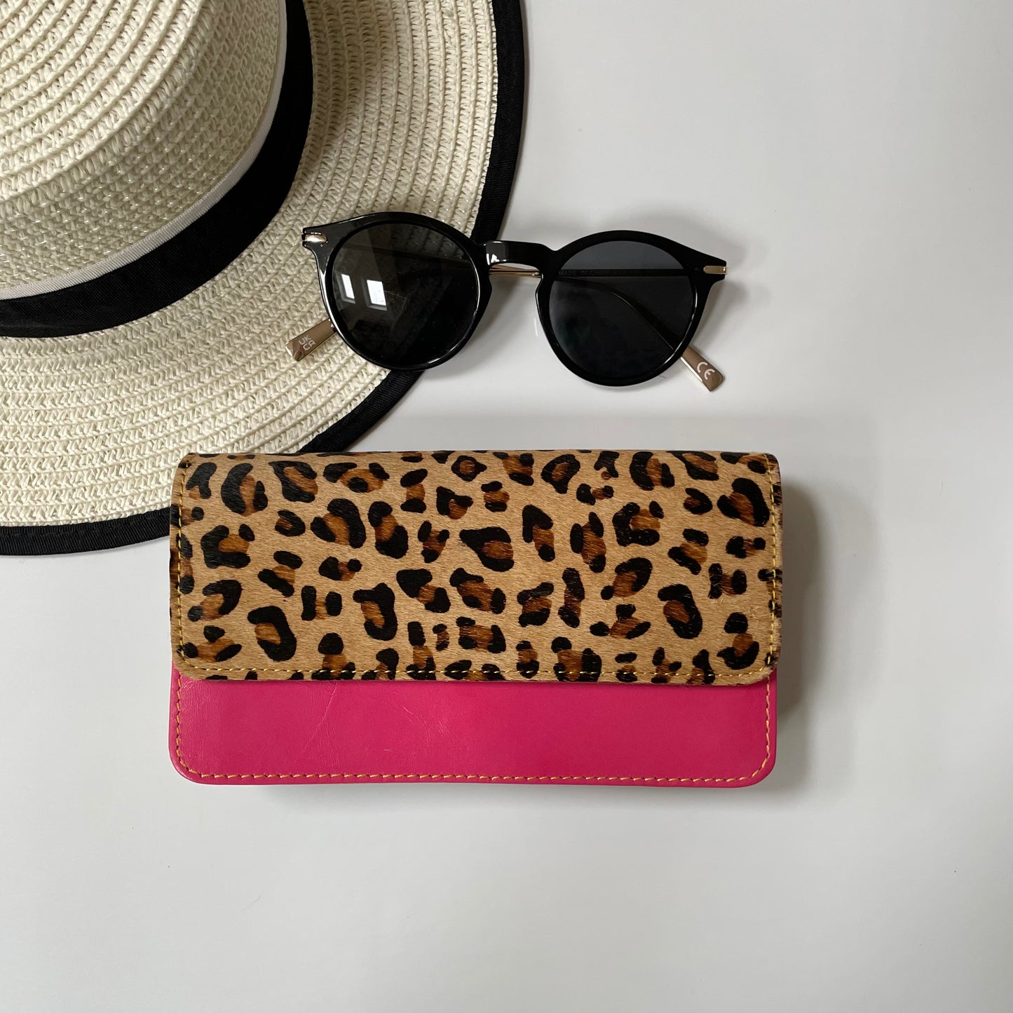 NEW Nephele Cora Purse
