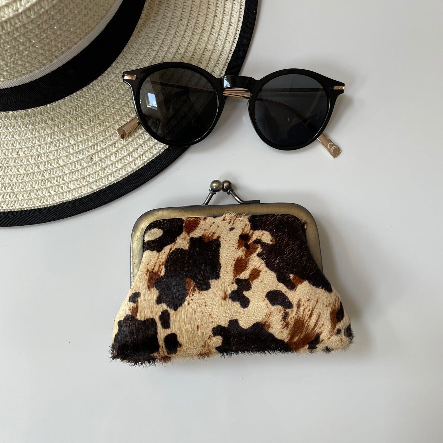 Nephele Delilah Medium Coin Purse