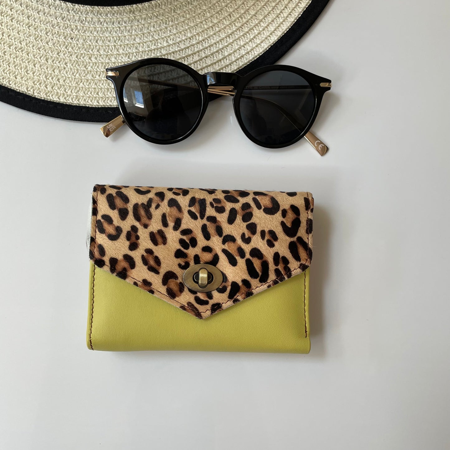 NEW Nephele Hetty Purse